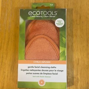 EcoTools Gentle Facial Cleansing Cloths